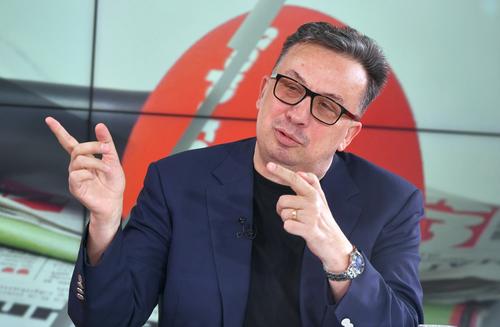 Marius Mitran