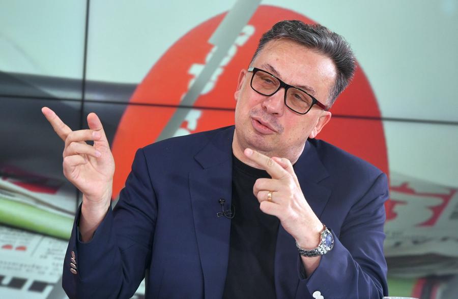 L-a dat de gol pe Hagi » A aflat primul nume care nu va mai fi convocat la națională: „Subiect închis”
