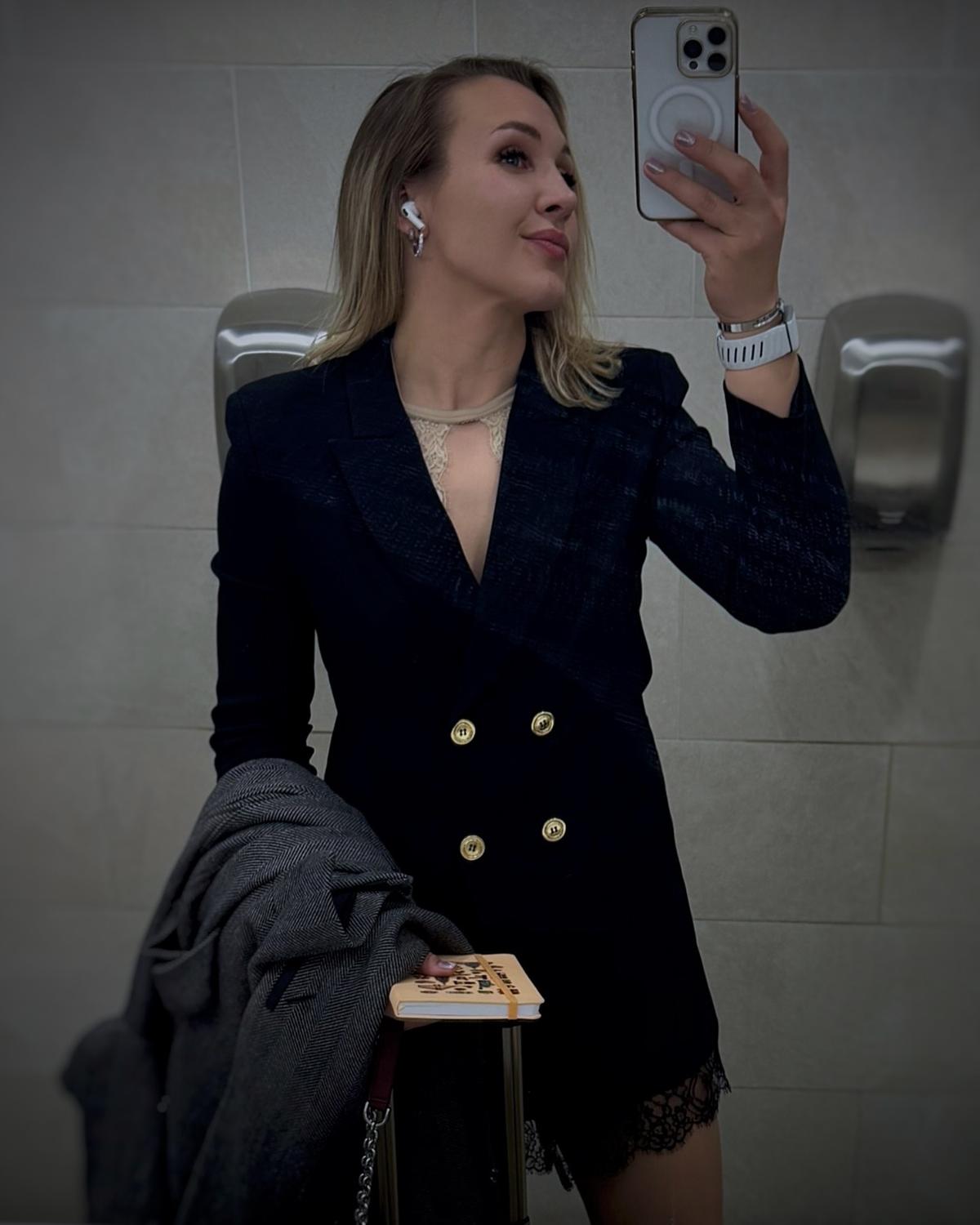 Iaroslava Burlacenko