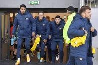 Primele tatonări pentru transferul de 8 milioane de euro din Superliga: „M-au sunat. E cuminte, nu bea, nu fumează”