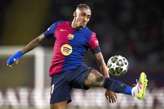 Raphinha, PRIMUL în istoria Barcelonei, după meciul cu Inter » L-a întrecut și pe Messi!