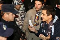 30 de imagini nepublicate cu George Simion, candidatul-ultras care care a câștigat turul 1 la prezidențiale: scandaluri, controverse, mesaje tendențioase