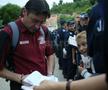 CFR Cluj - Rapid 1-3 21.05.2006
