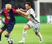 Barcelona și Inter amână verdictul pentru retur » ȘASE goluri și meci care va rămâne în istoria Ligii Campionilor