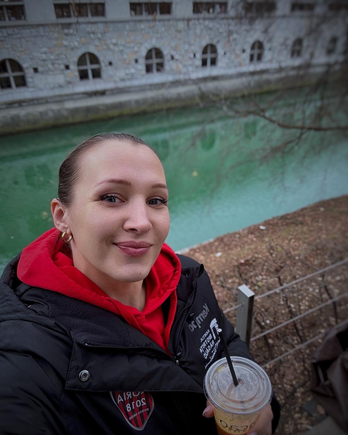 Ucraineanca stabilită de 10 ani în România, fermecată la prima vedere de un oraș: „Omule, e cu adevărat superb aici!”