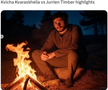 „Kvicha Kvaratskhelia versus Jurrien Timber”