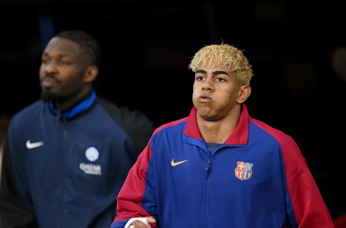 Barcelona și Inter amână verdictul pentru retur » ȘASE goluri și meci care va rămâne în istoria Ligii Campionilor