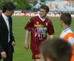 CFR Cluj - Rapid 1-3 21.05.2006