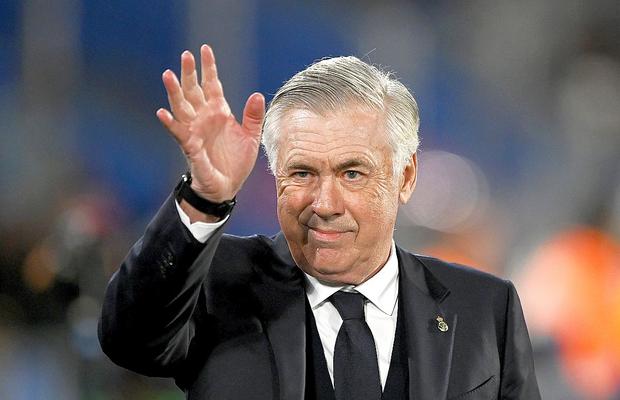 E gata! Carlo Ancelotti a semnat contractul: este noul selecționer al Braziliei!
