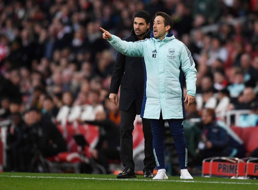 Gestul lui Mikel Arteta după golul anulat l-a scăpat de eliminare » „Doar United stă mai prost la acest capitol!”