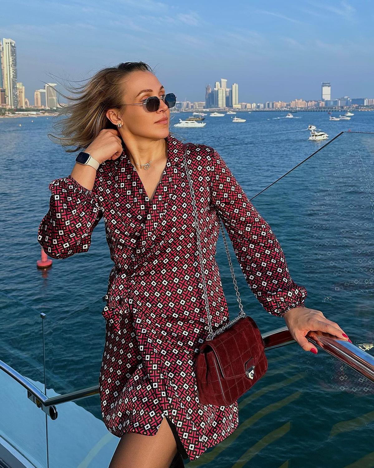 Iaroslava Burlacenko