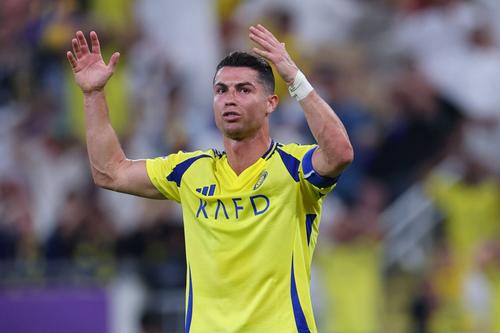 Cristiano Ronaldo în Al Nassr- Kawasaki Frontale (2-3) / Foto: Imago
