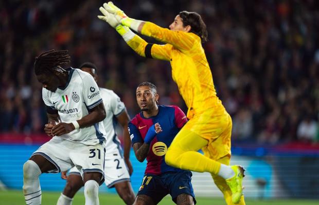 „Clientul” lui Mihai Stoica în Barcelona - Inter: „O chestie nu înțeleg”