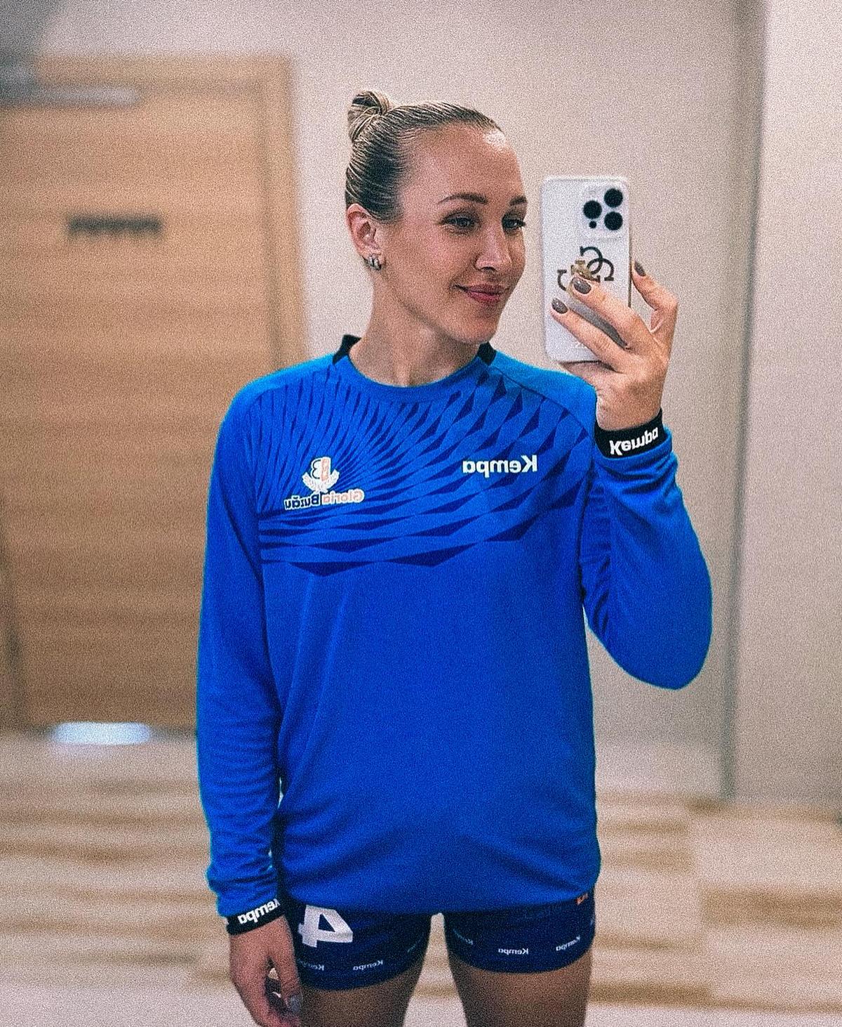 Iaroslava Burlacenko