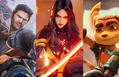 Exclusivități PlayStation: Top 5 jocuri pe care le poți juca doar pe PlayStation