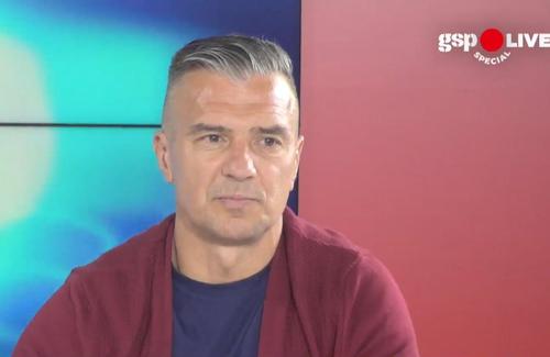 Daniel Pancu