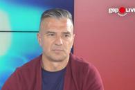 Daniel Pancu, impresionat de viitorii adversari de la Euro U21: „E fenomen, fenomen! E mai precoce decât Yamal”