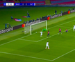 Gol Marcus Thuram Barcelona - Inter