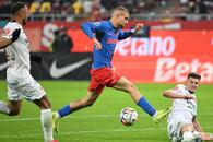 FCSB a egalat cea mai bună performanță de când s-a introdus sistemul cu play-off