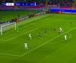 Gol Marcus Thuram Barcelona - Inter