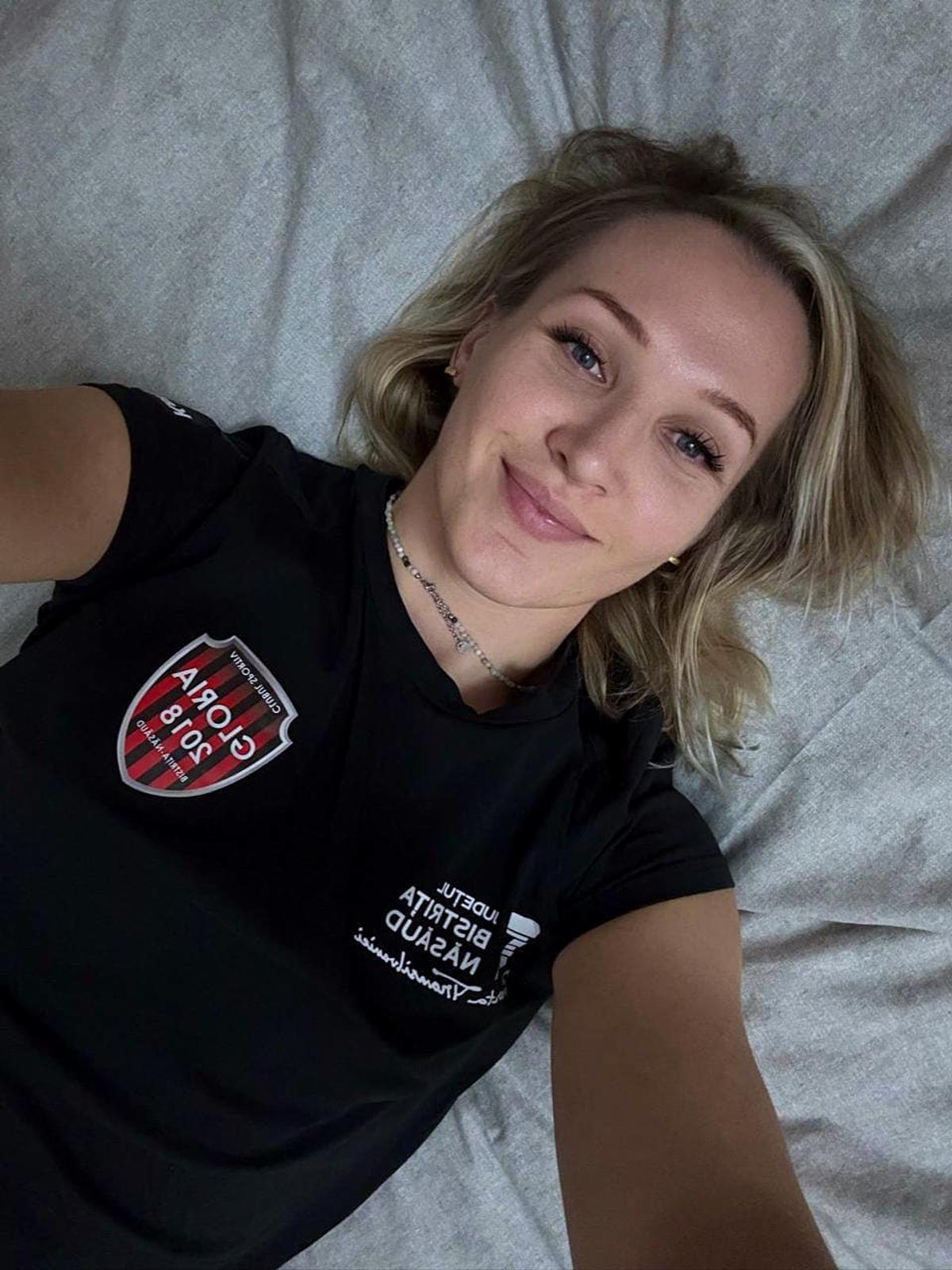 Ucraineanca stabilită de 10 ani în România, fermecată la prima vedere de un oraș: „Omule, e cu adevărat superb aici!”