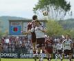 CFR Cluj - Rapid 1-3 21.05.2006