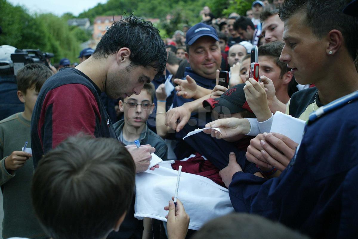 Reacții virulente, după ce Mirel Rădoi a relatat blatul de la CFR Cluj - Rapid: „Am pariat tot din casă” » Pancu i-a dat replica imediat + Iuliu Mureșan, glumă macabră