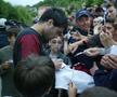 Reacții virulente, după ce Mirel Rădoi a relatat blatul de la CFR Cluj - Rapid: „Am pariat tot din casă” » Pancu i-a dat replica imediat + Iuliu Mureșan, glumă macabră