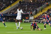 Barcelona - Inter a oferit cel mai rapid gol din istoria semifinalelor Ligii Campionilor! Execuție măiastră