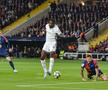 Gol Marcus Thuram în Barcelona - Inter / Foto: Imago
