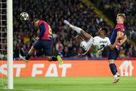 Lamine Yamal a sclipit, dar altcineva a primit trofeul de MVP în Barcelona - Inter