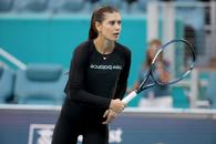Sorana Cîrstea și Anna Kalinskaya sunt în semifinale la Madrid