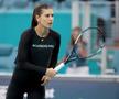 Sorana Cîrstea FOTO Imago Images