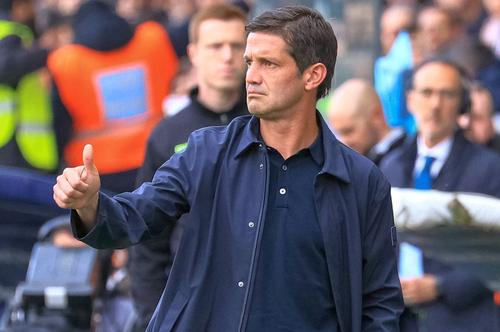 Cristi Chivu/ foto Imago Images