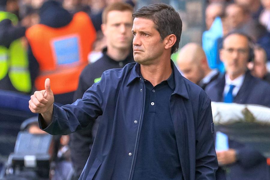 Sfatul dat de fostul antrenor al lui Cristi Chivu: „N-am nicio îndoială! Chiar aș avea grijă să nu-l las să plece”