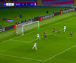 Gol Marcus Thuram Barcelona - Inter