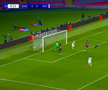 Gol Marcus Thuram Barcelona - Inter