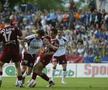 Reacții virulente, după ce Mirel Rădoi a relatat blatul de la CFR Cluj - Rapid: „Am pariat tot din casă” » Pancu i-a dat replica imediat + Iuliu Mureșan, glumă macabră