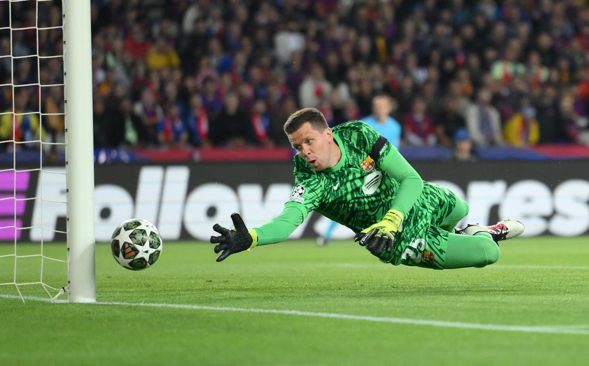 Marcat de faza-cheie din Barcelona - Inter: „N-o să uit toată viața”