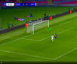 Gol Marcus Thuram Barcelona - Inter