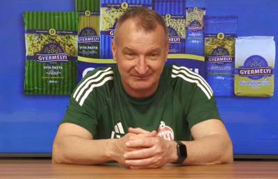 Noul antrenor de la Sepsi, prima conferință: „Jucătorii nu au uitat fotbalul”
