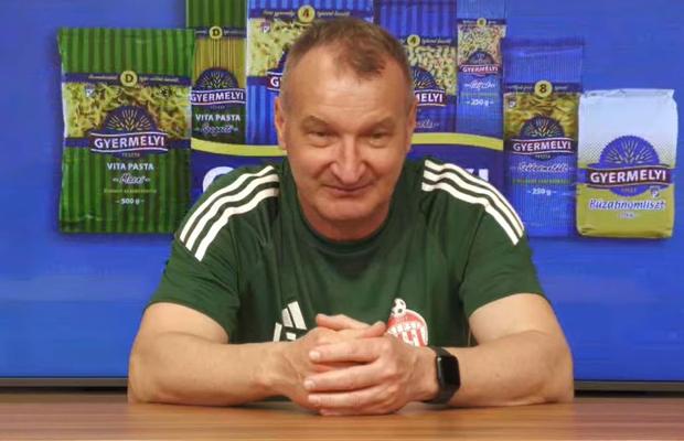 Noul antrenor de la Sepsi, prima conferință: „Jucătorii nu au uitat fotbalul”