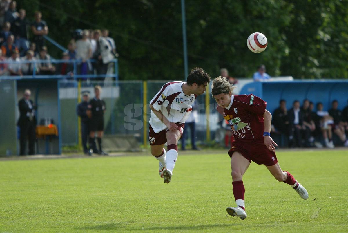 Reacții virulente, după ce Mirel Rădoi a relatat blatul de la CFR Cluj - Rapid: „Am pariat tot din casă” » Pancu i-a dat replica imediat + Iuliu Mureșan, glumă macabră