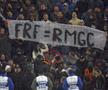 George Simion a dus protestele pentru Roșia Montană și pe Arena Națională