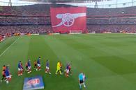 „Prima lor semifinală după 16 ani și asta au pregătit?” » Zero milă pentru Arsenal după ce s-a întâmplat la start cu PSG