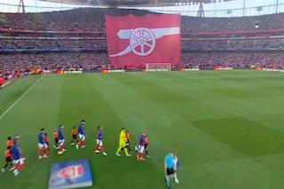 „Prima lor semifinală după 16 ani și asta au pregătit?” » Zero milă pentru Arsenal după ce s-a întâmplat la start cu PSG