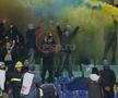 George Simion, în mijlocul evenimentelor din tensionatul Bulgaria - România, disputat în 2007. FOTO: GSP
