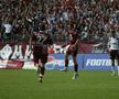 CFR Cluj - Rapid 1-3 21.05.2006