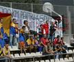George Simion în Andorra la Vella, acum două decenii