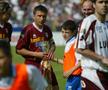 Reacții virulente, după ce Mirel Rădoi a relatat blatul de la CFR Cluj - Rapid: „Am pariat tot din casă” » Pancu i-a dat replica imediat + Iuliu Mureșan, glumă macabră